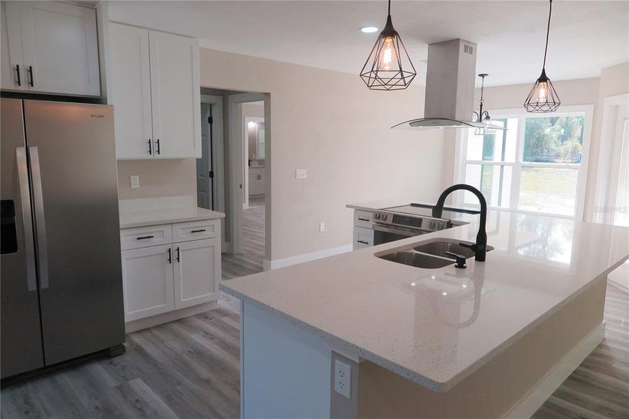 Furnished interior view inside a new home in , Hawthorne (Image 3). Furnished interior view inside a new home in , Hawthorne (Image 3).