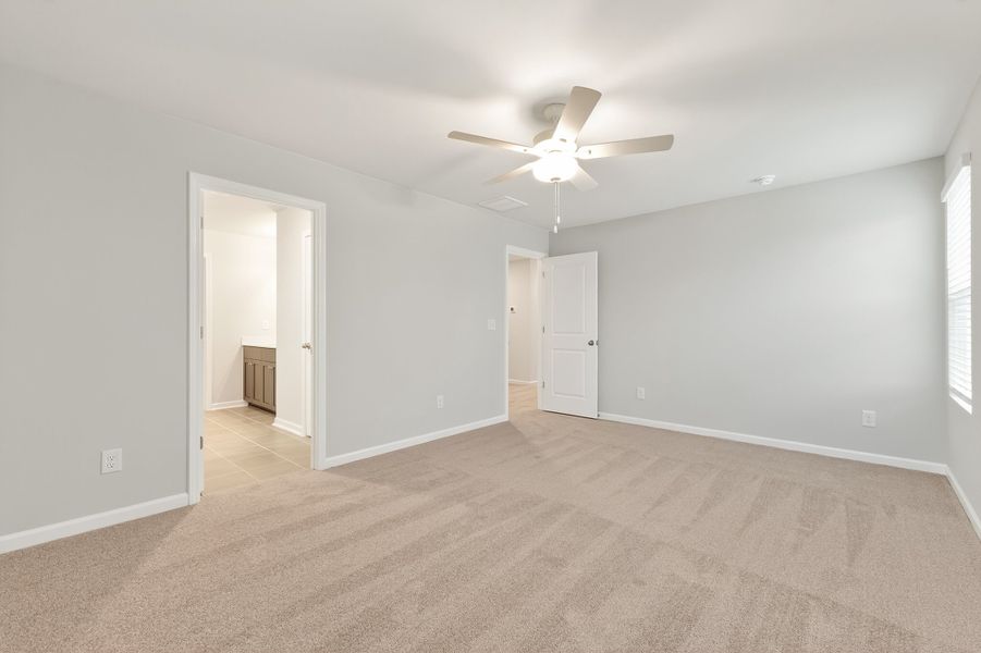 2,277sf New Home in Zebulon, NC. - Slide 35 2,277sf New Home in Zebulon, NC. - Slide 35