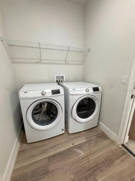 Close-up of interior finishes inside a home in , Port Charlotte (Image 10).