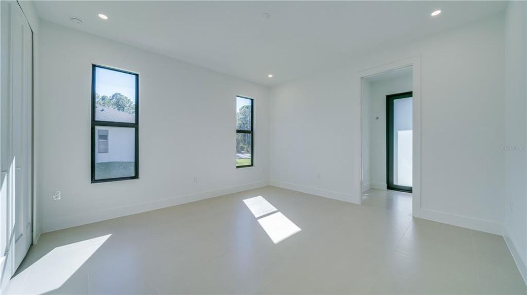 Spacious, unfurnished interior of a new home in , Lehigh Acres (Image 27). Spacious, unfurnished interior of a new home in , Lehigh Acres (Image 27).