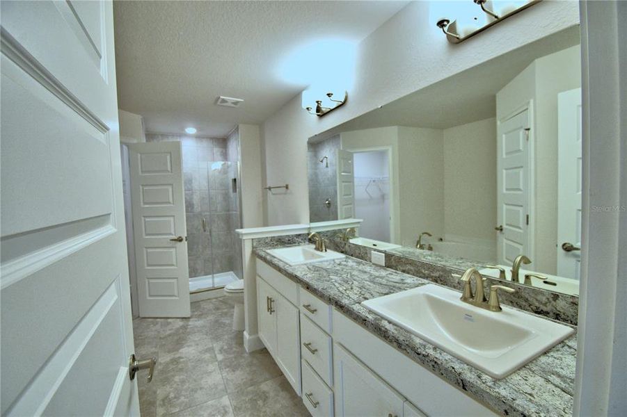 Furnished interior view inside a new home in Cadence Crossing, Auburndale (Image 15). Furnished interior view inside a new home in Cadence Crossing, Auburndale (Image 15).