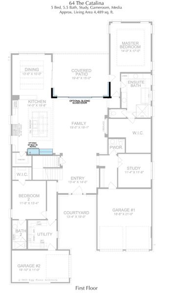 Floor Plan Floor Plan