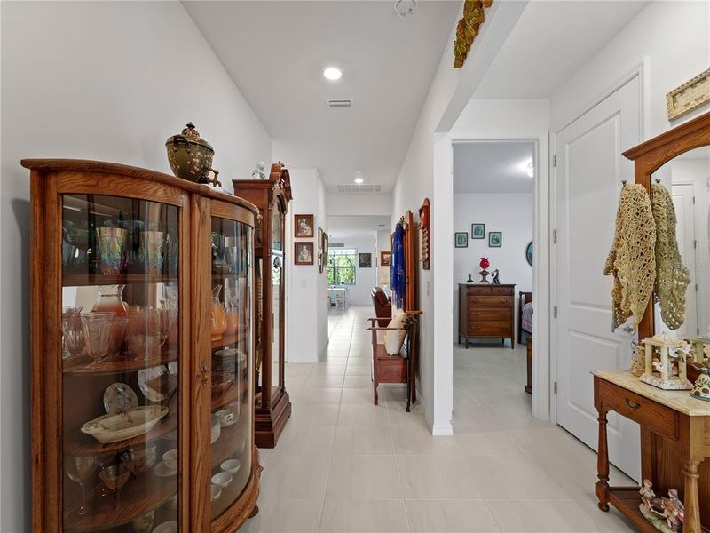 Furnished interior view inside a new home in , North Port (Image 11). Furnished interior view inside a new home in , North Port (Image 11).