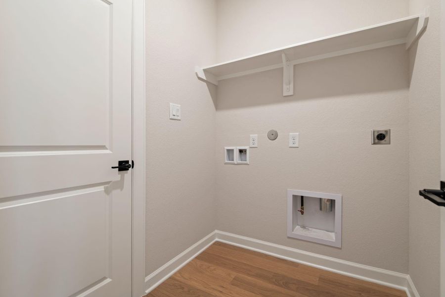 Image 22 of a home in Magnolia Woods.