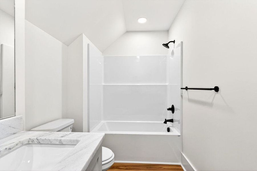 Furnished interior view inside a new home in , Georgetown (Image 13). Furnished interior view inside a new home in , Georgetown (Image 13).