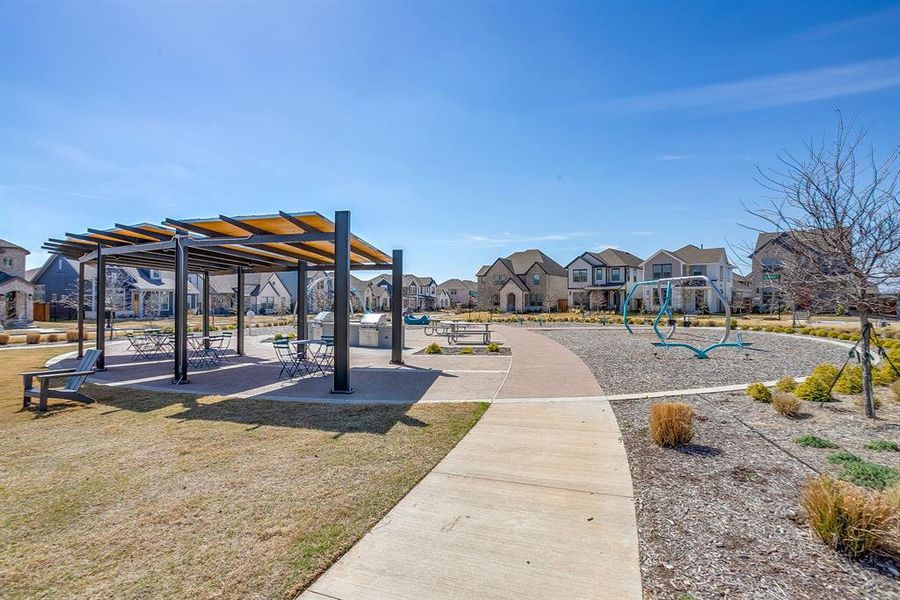 Community amenities in Karis, Crowley (Image 35).