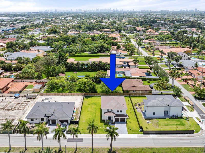 Image 43 of a home in .