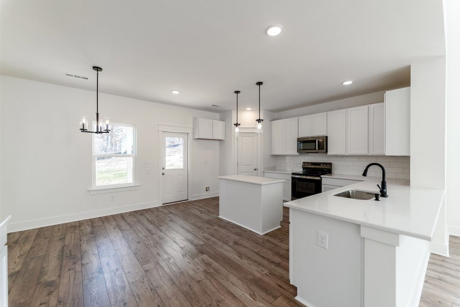 Image 57 of a home in Brush Creek.