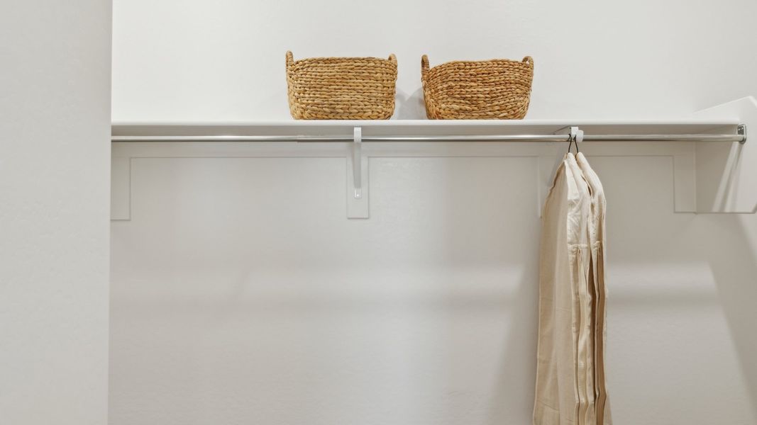 Close-up of interior finishes inside a home in Apache Farms, Buckeye (Image 20).