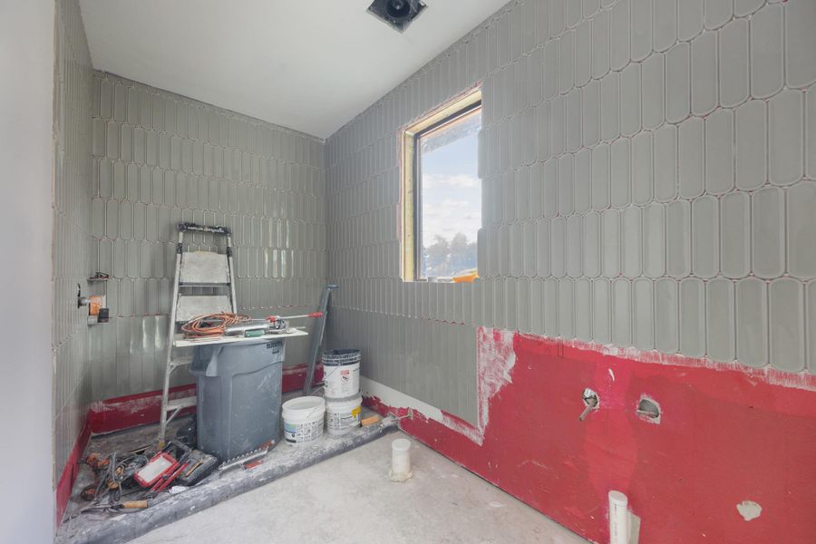 Image 25 of a home in . Image 25 of a home in .