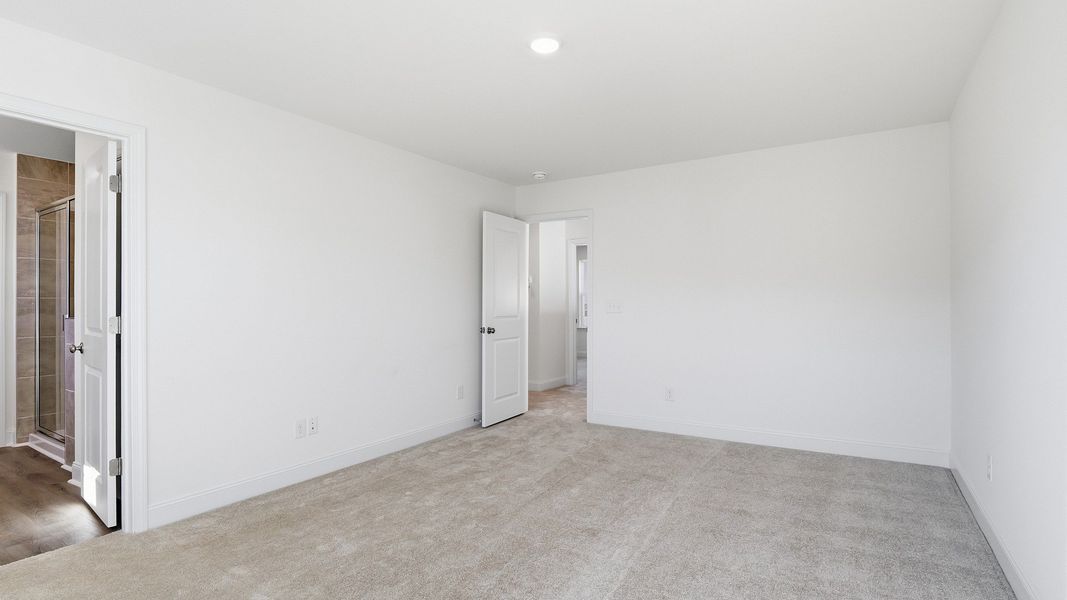 DRB Homes Cabernet Interior