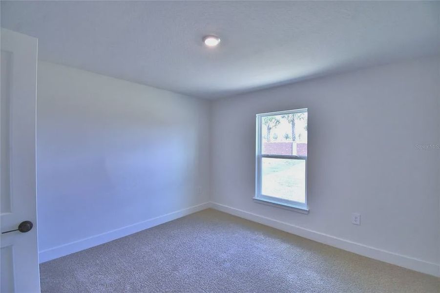 Spacious, unfurnished interior of a new home in Lake Juliana Estates, Auburndale (Image 25).