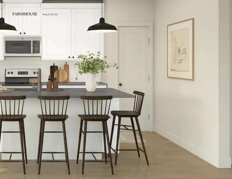 Color Palette for this home Color Palette for this home