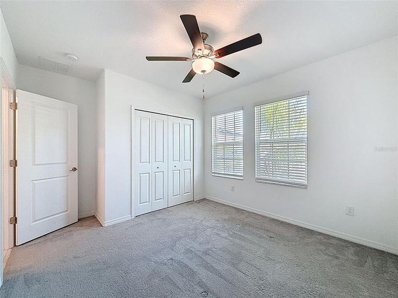 Spacious, unfurnished interior of a new home in , Lakeland (Image 39).