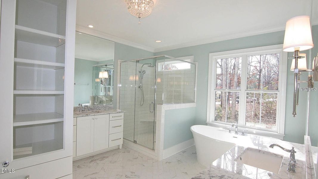 Primary Bath pic 1 Primary Bath pic 1