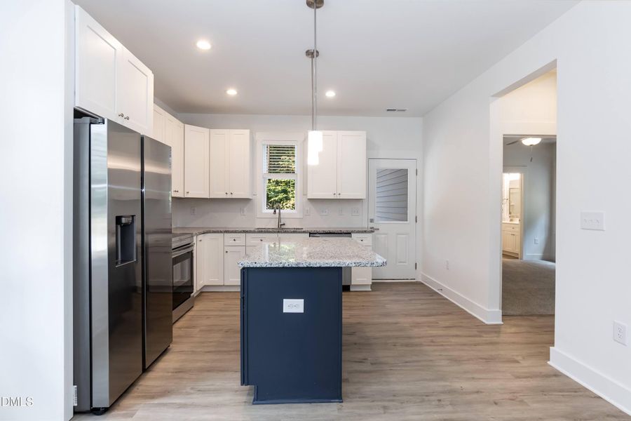 Kitchen 02 Kitchen 02