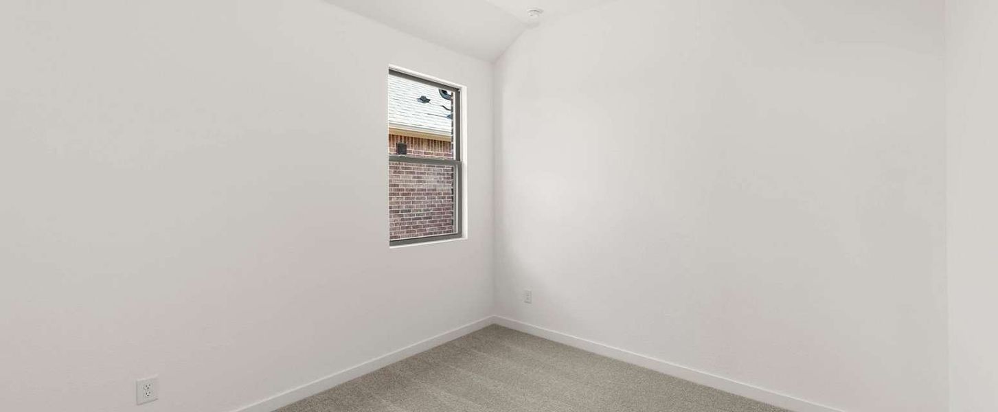 Kendall Home Plan by Ashton Woods