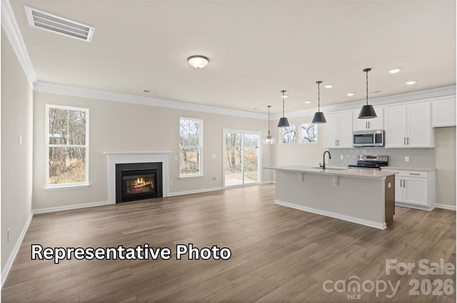 Image 26 of a home in Founders Landing | 55+ Community.