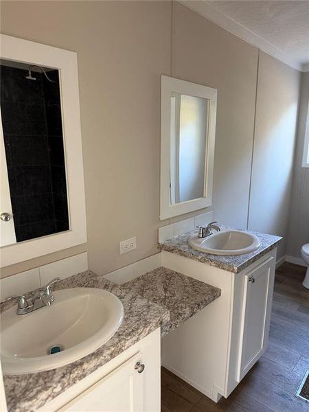 Image 12 of a home in . Image 12 of a home in .