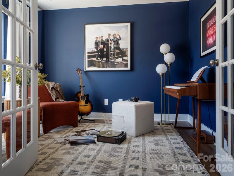 Rockwell Model Photo Rockwell Model Photo