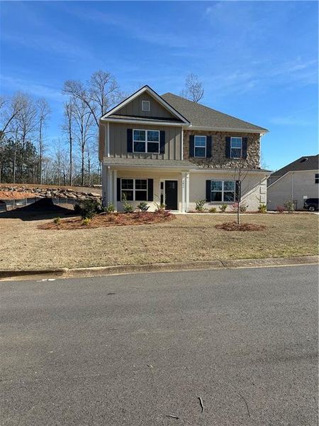 Image 25 of a home in Mirror Lake at South Harbour.