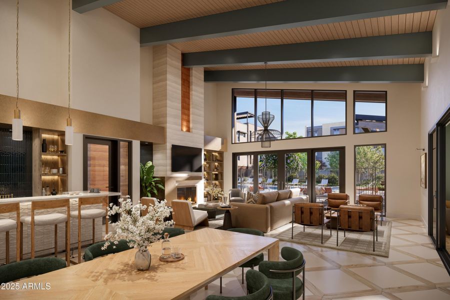 Clubhouse (1) Clubhouse (1)