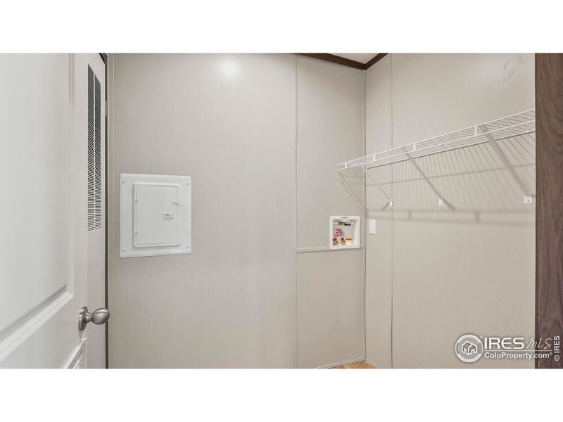 Image 7 of a home in . Image 7 of a home in .