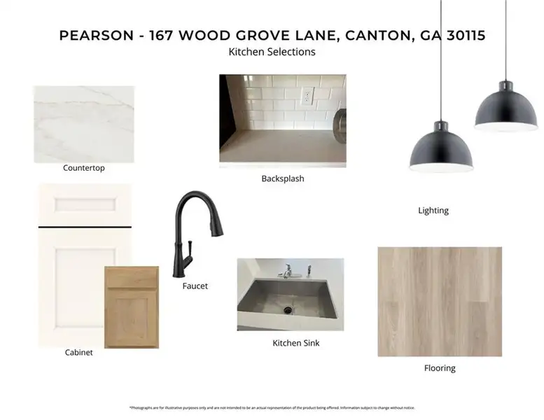 Sample of building materials used in homes in Woodberry, Canton (Image 5). Sample of building materials used in homes in Woodberry, Canton (Image 5).
