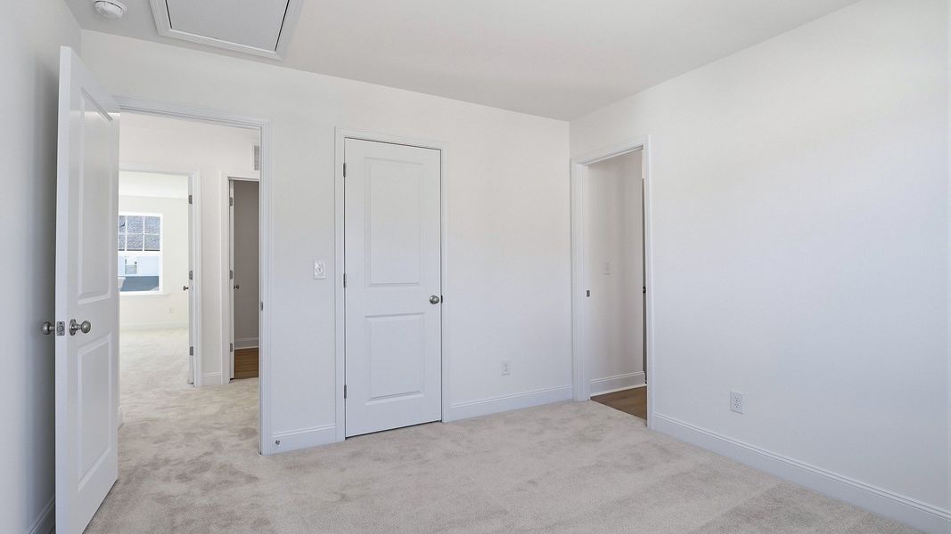 DRB Homes Cabernet Interior