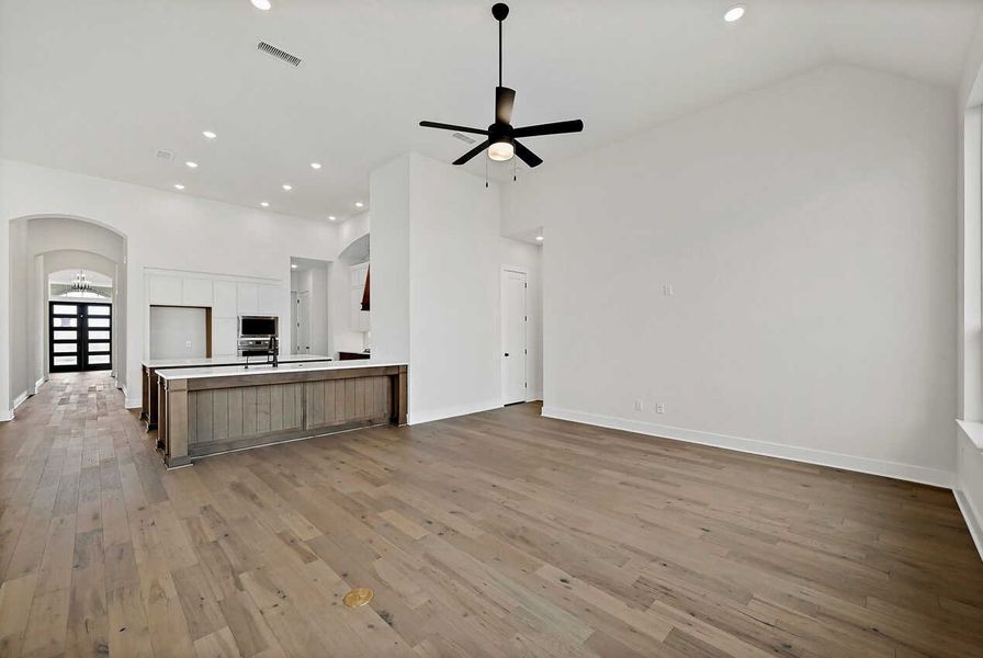 Dining Room/Keeping Room