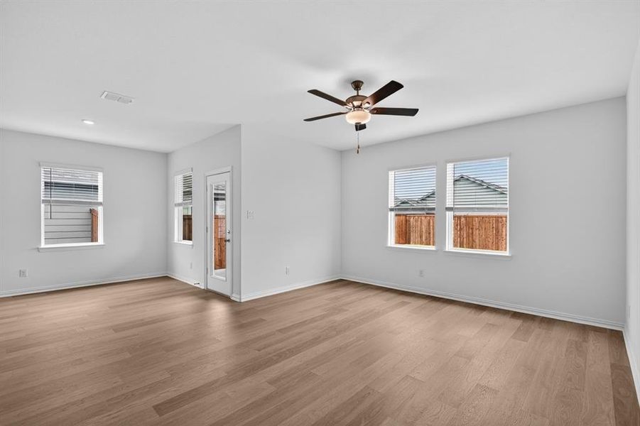 2315 Buffalo Bayou Way ~ Ready Now 2315 Buffalo Bayou Way ~ Ready Now