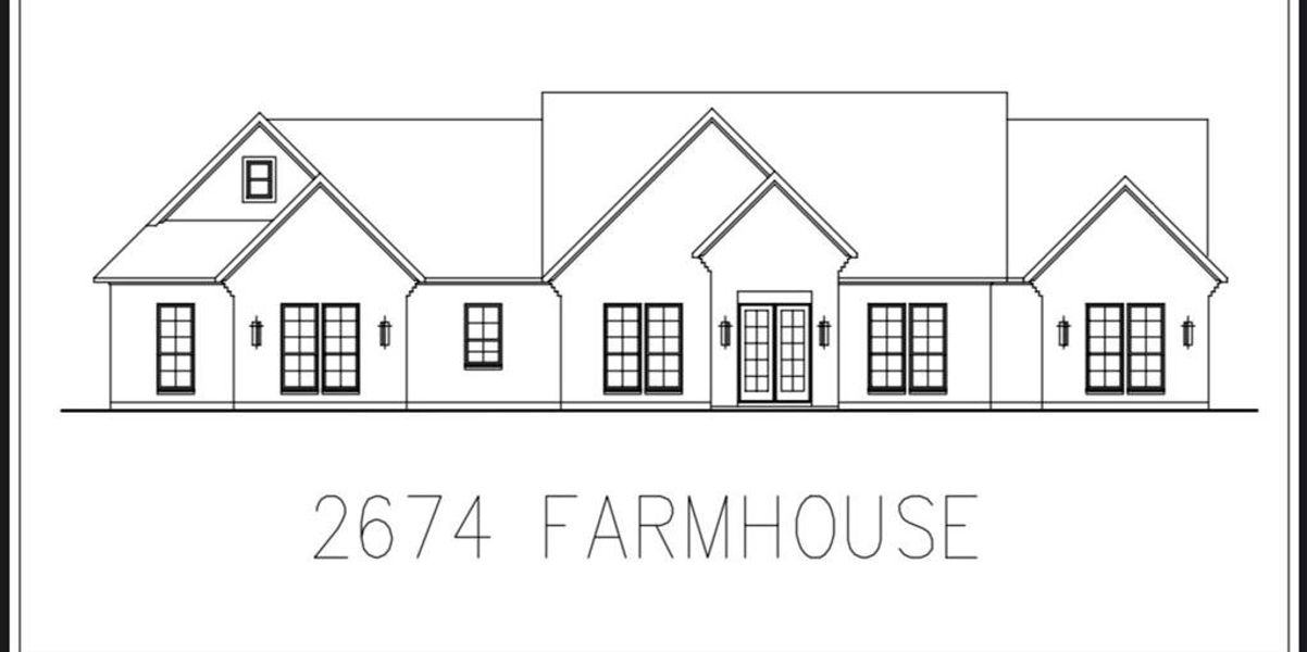 Proposed Elevation Proposed Elevation