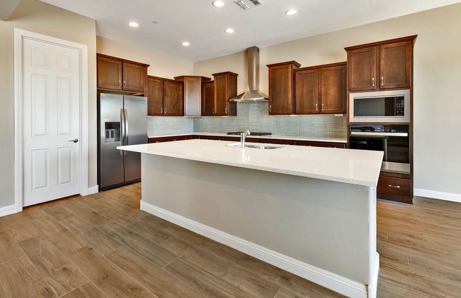 Quick Move-In Home Quick Move-In Home