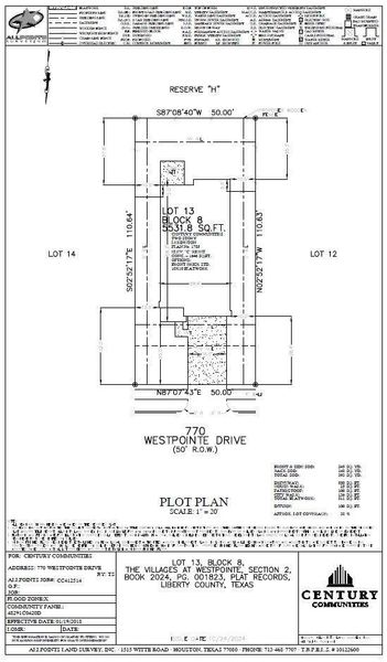 Image 23 of a home in The Villages at Westpointe. Image 23 of a home in The Villages at Westpointe.