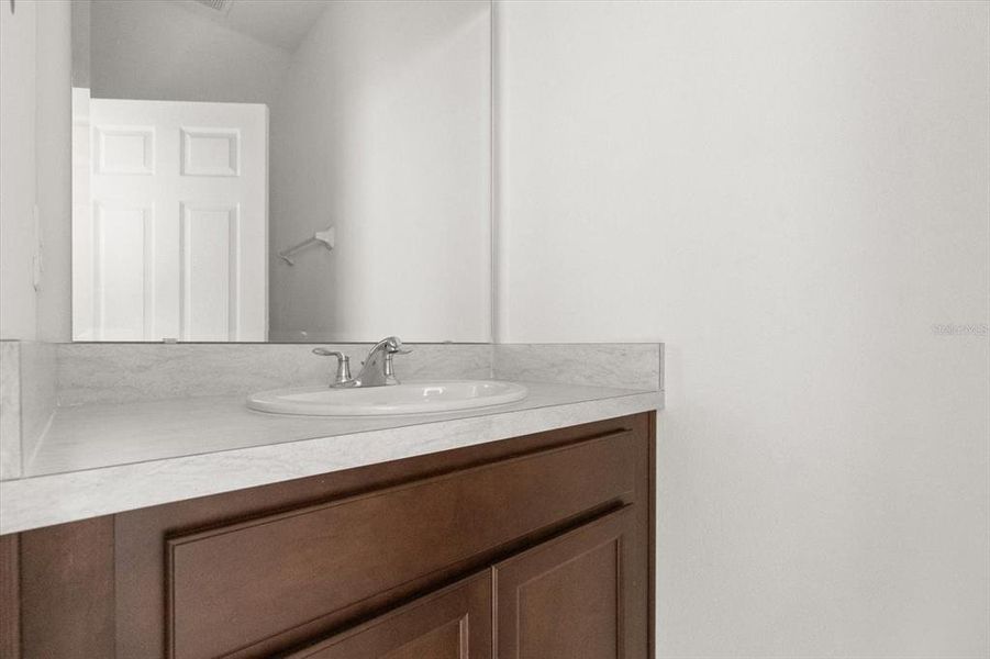 Furnished interior view inside a new home in , Groveland (Image 6). Furnished interior view inside a new home in , Groveland (Image 6).