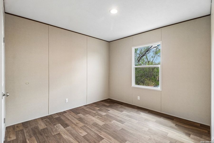Spacious, unfurnished interior of a new home in , Devine (Image 27). Spacious, unfurnished interior of a new home in , Devine (Image 27).