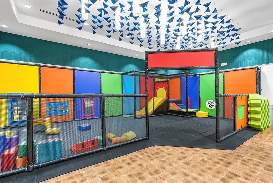 Kid's Center Kid's Center