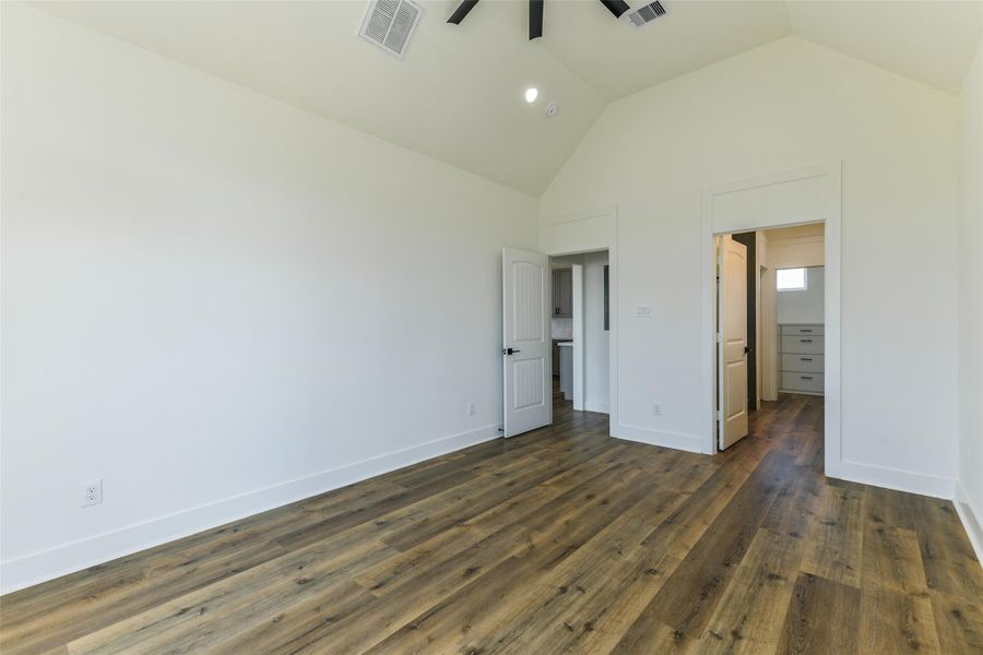 Spacious, unfurnished interior of a new home in , Galveston (Image 21). Spacious, unfurnished interior of a new home in , Galveston (Image 21).
