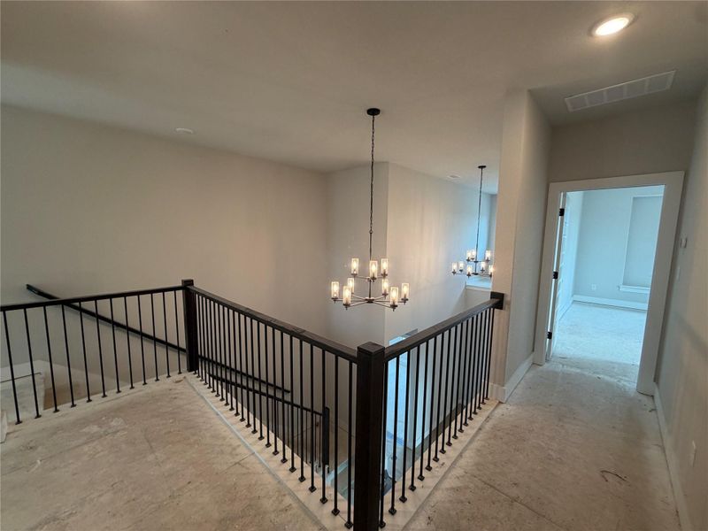 2nd Floor Landing