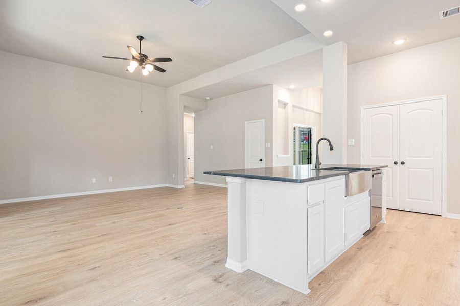 Image 19 of a home in Rose Hill Estates.