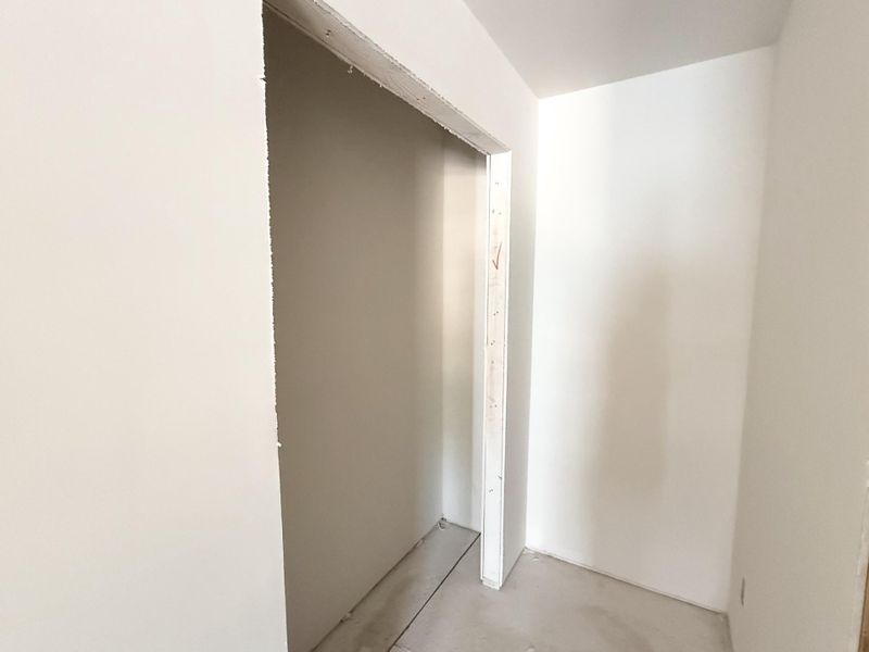 In-progress construction of a new home in , Summerville, SC (Image 45).