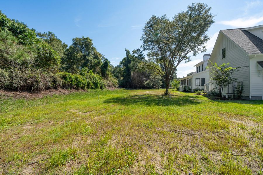Natural landscape and outdoor views near  in Johns Island (Image 57).