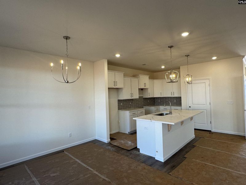 Image 25 of a home in Boykin Hills.