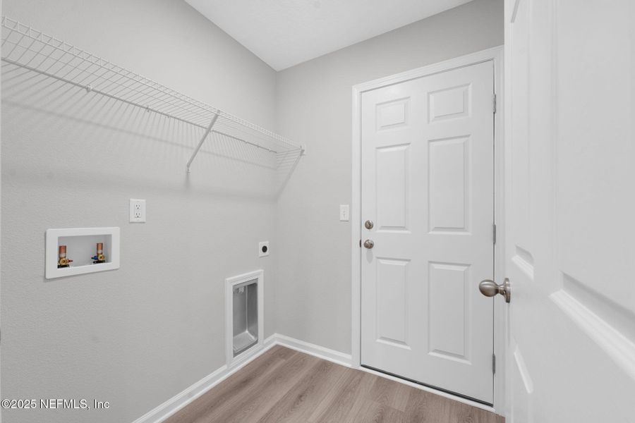 Spacious, unfurnished interior of a new home in , Jacksonville (Image 15). Spacious, unfurnished interior of a new home in , Jacksonville (Image 15).