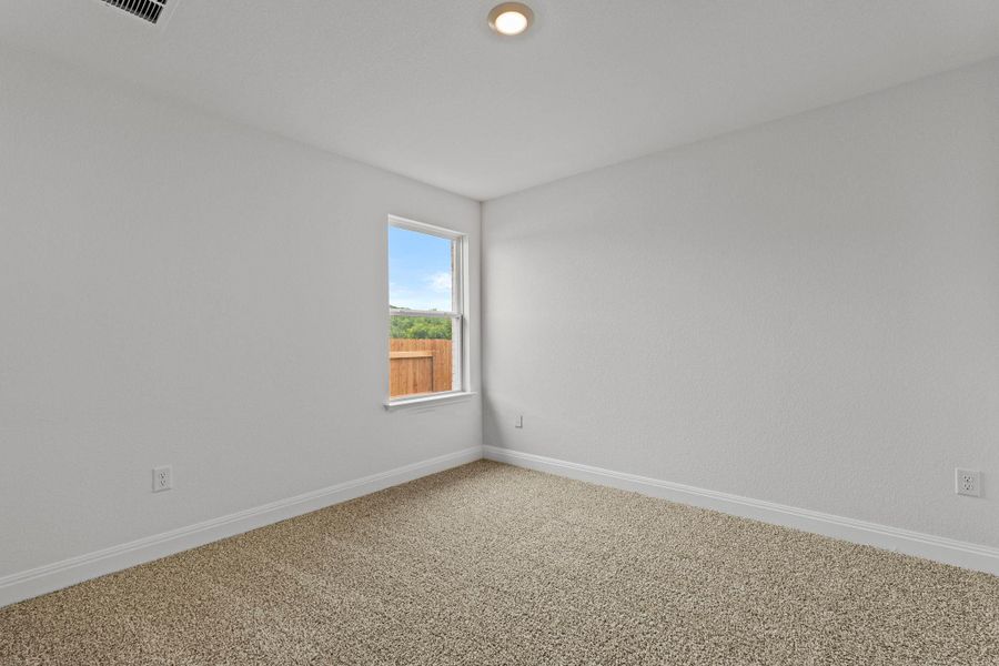 Spacious, unfurnished interior of a new home in Riverview, Georgetown (Image 24). Spacious, unfurnished interior of a new home in Riverview, Georgetown (Image 24).