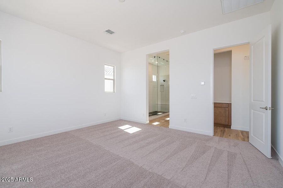 Tri Pointe Homes - Soleo 323 - Primary S Tri Pointe Homes - Soleo 323 - Primary S