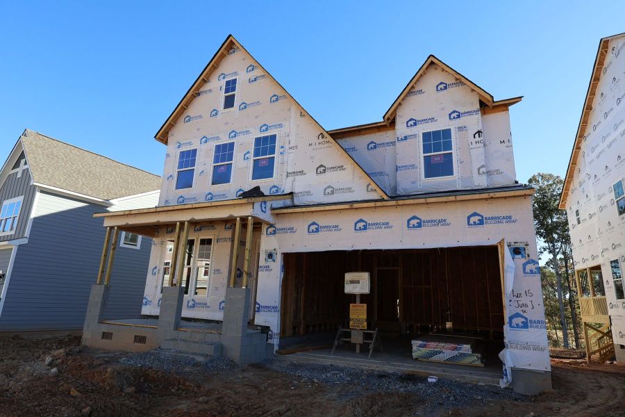 Front Exterior Front Exterior