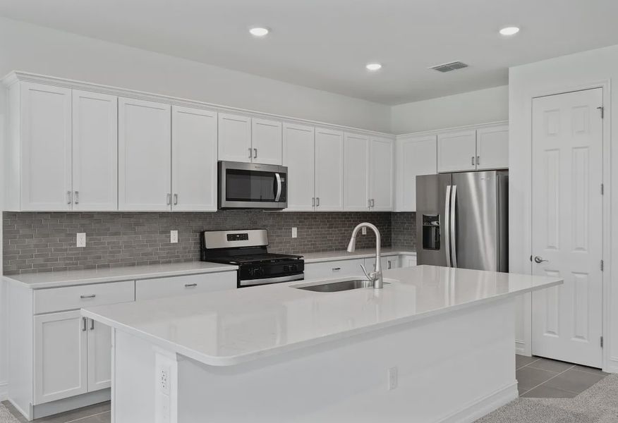 Valletta Kitchen - 4 of 26 Valletta Kitchen - 4 of 26