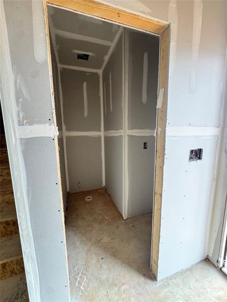 In-progress construction of a new home in , Gastonia, NC (Image 1). In-progress construction of a new home in , Gastonia, NC (Image 1).