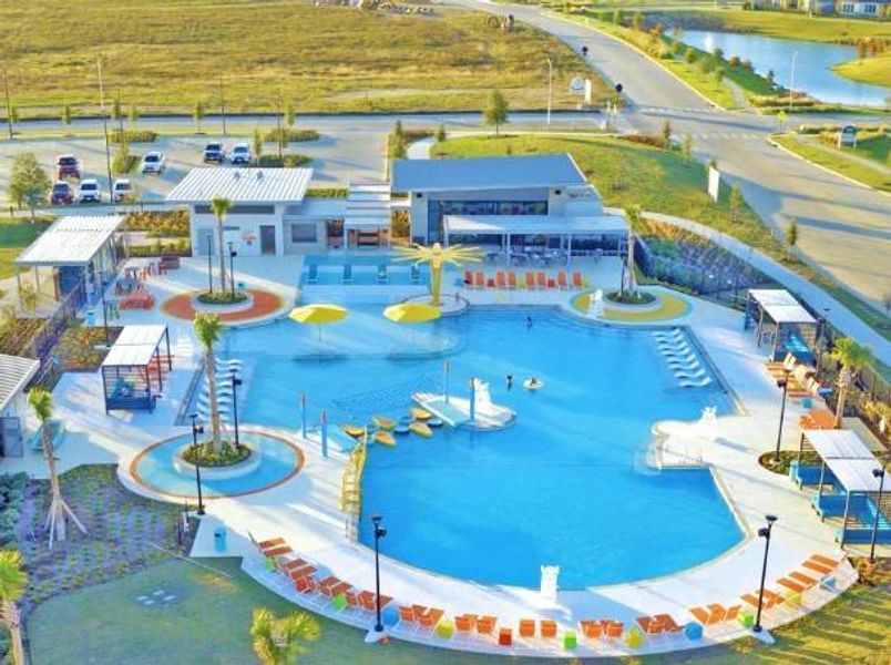 Community amenities in Jubilee 50′, Hockley (Image 5).